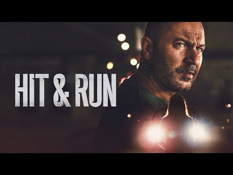 Hit Run Trailer Da Temporada 01 Dublado Brasil HD 