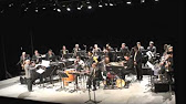 Afro Latin Jazz Orchestra Bebe Hermeto Pascoal Composer Youtube Afro Latin Jazz Orchestra Bebe Hermeto Pascoal Composer Youtube