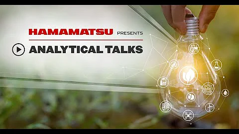 IR Sources – Hopping through technologies // Analytical Talks Series