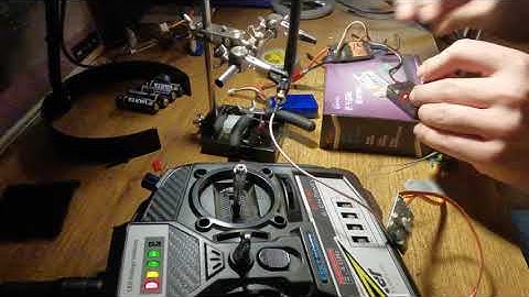 Corona CT8Z & Cr8d Pairing failed