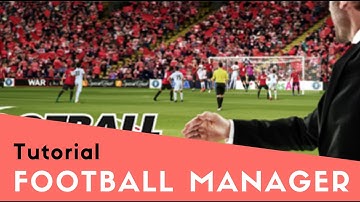 FM - Scouting using in-game editor