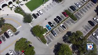 Sex offenders removed from Fort Lauderdale parking lot, but housing problem remains screenshot 1