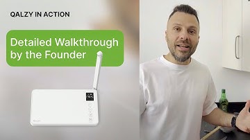 How the Qalzy scale works