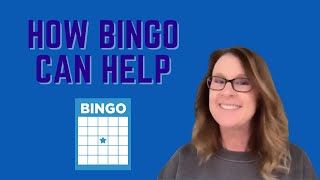 #97 - Bingo Cards and Productivity