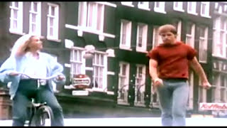 ATRAPADO - FILM 1987 ( Caught - Movie Trailer )