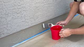 Celebrity Slick Barrier Install Profile