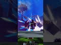 ファルコンコンボ