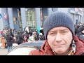 Приговор Юлии Галяминой. Тверской суд, Москва, 23.12.2020