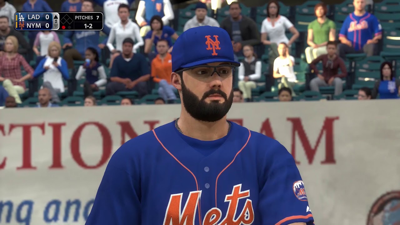 101 - UNLUCKY BARRELS! (MLB The Show 18 RTTS)