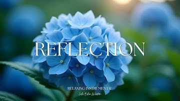 Ambient Piano Music for Peace, Clarity & Emotional Well-Being | Relaxing Instrumental