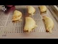 Empanadas végétariennes - Recette argentine