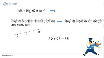 त्रिविमीय ज्यामिति का परिचय | 3D Geometry Part 2 | Class 11 Maths | Hindi Medium