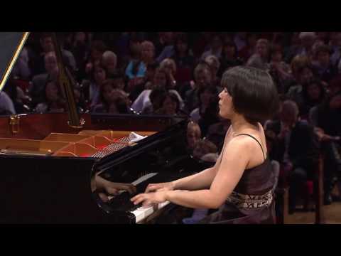 Ching-Yun Hu – Polonaise in A flat major, Op. 53 (second stage, 2010)