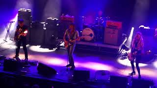 EAGLES OF DEATH METAL - I Like To Move in the Night - LIVE @ Besançon " La Rodia " le 18/04/2022