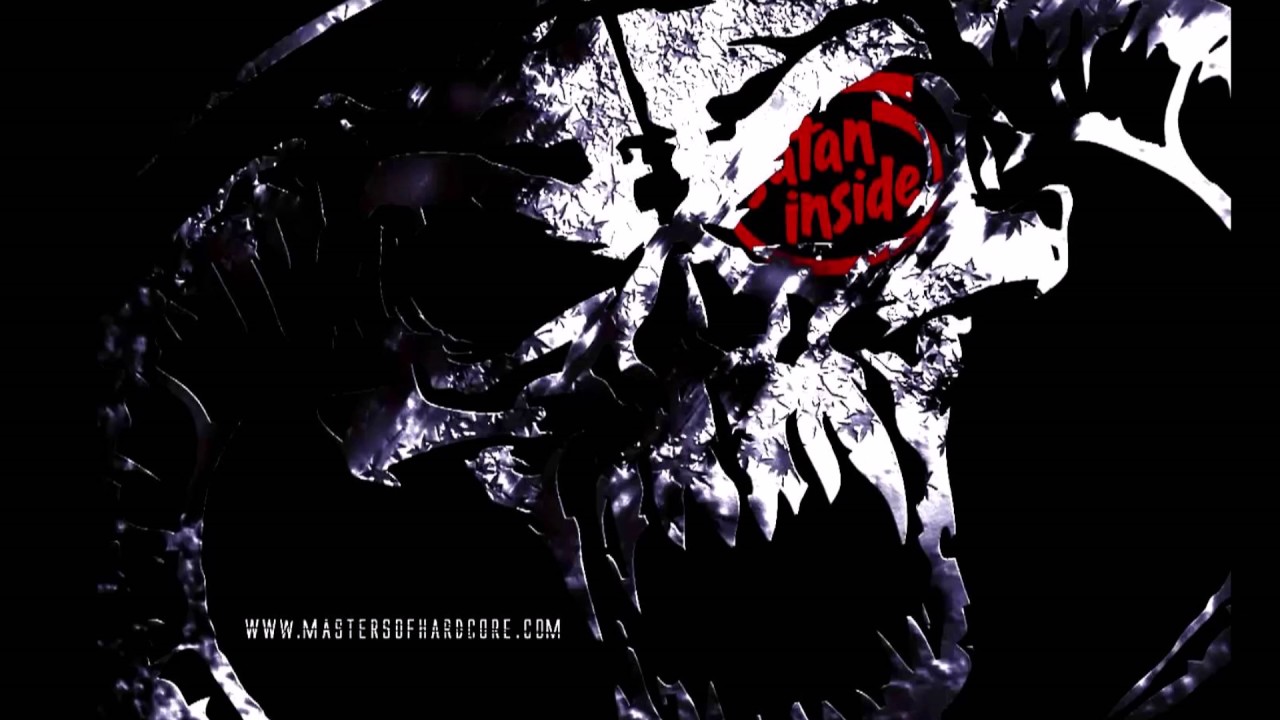 [HARDCORE] Vandal!sm - Ketamine - YouTube