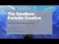 Future Activities and Game Elements in Fortnite