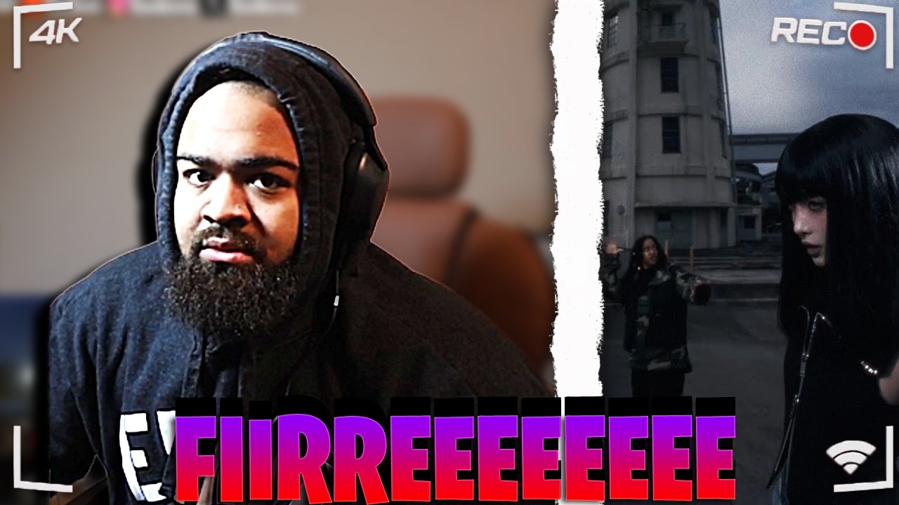 THIS WAS A BANGER! | Jurin Asaya Ft-  Rapsody - PS118 *REACTION*