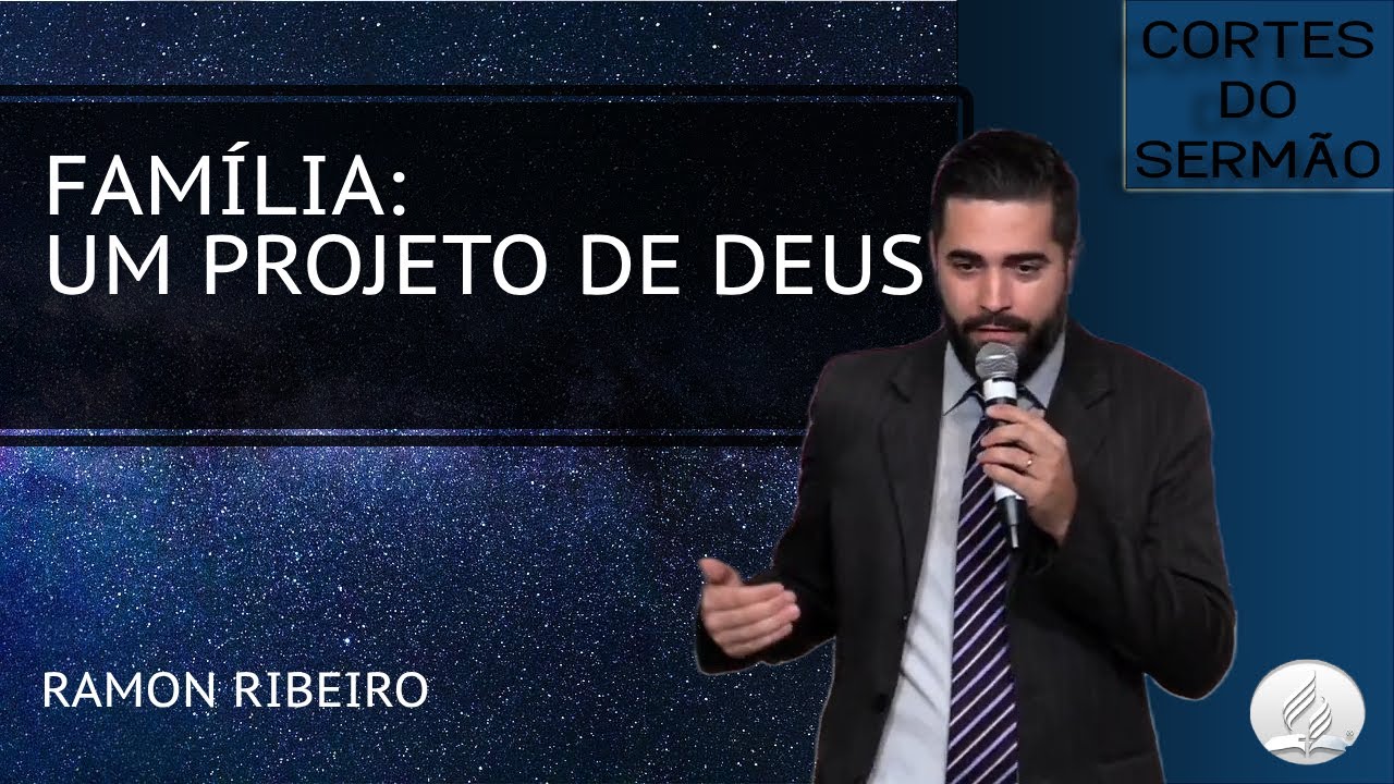 Ramon Ribeiro CORTE SERMÃO - CULTO DE DOMINGO- 11 06 2023 19h30 - RAMON RIBEIRO - YouTube