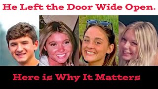 IDAHO 4 Front Door Left Open Exonerates both Dylan and Bethany Psychic Reverend Donna #Kohberger
Join this channel to get access to perks:
https://www.youtube.com/channel/UCwMz5N5HM7hf_wVTD_PO2oA/join
If you are able to help support my work to work on missing people and unsolved homicides, and to prove the afterlife, I want to thank you in advance. This is also a 501c3 so your contributions are tax deductible
Venmo - https://venmo.com/GoldenThread-Spiritualist
Cash App https://cash.app/$GoldenThreadSpr
GoFundMe gofund.me/83a6aa60
https://gofund.me/6905f03c
Buy me a coffee - https://buymeacoffee.com/goldenthrek
Join this channel to get access to perks:
https://www.youtube.com/channel/UCwMz5N5HM7hf_wVTD_PO2oA/join
Bryan Kohberger Left Front Door Open and here is why it matters. Bryan Kohberger went out the back door, came back inside, ended up going down the inside stairs and out the front door ACCORDING TO MY PSYCHIC READING uploaded 11/22/22 - Idaho Four Student Murders. Here is how it happened.
Bryan Kohberger entered through the back sliding door according to my psychic reading 11/22/22. He went to Ethan and Xanas room first. Then he bypassed Dylans room, which I noted. He ran up the stairs where he was confronted by Kaylee, who had gone to sleep in her own bed. Bryan pushed Kaylee into Maddies room during the scuffle. The horror is all in my readings from before BK was arrested. Right now I am going through the latest document release looking for answers.
In this video, we look at the massive harassment faced against surviving victims Dylan Mortensen and Bethany Funke.
I state on 11/22/22, that BK turns around, comes back inside the house, and ends up going down the interior stairwell and out the front door. In that same psychic reading, just days after 11/13/22, I state that I see the front door and it is open.
On December 8th, that claim in my reading was confirmed by Fox news who found some neighbors who stated they were surprised in the early morning because the front door was open and it was below freezing outside.
In this latest document dump, there is a police report about another citizen reporting that at 9am he was walking his dog, saw the door wide open (below freezing outside), and figured they must have been drunk, but says that he was surprised after walking his dog for an hour when he came back by and the door was still open.
Why would BK do this? Coroners use a thermometer on the body to estimate when the death likely occurred based on how long it takes a body to cool, so BK leaving the door open would throw off the coroner. It would also keep the smell down. Please check my Y T channel for dozens of true crime psychic readings, most of them are over an hour long, very detailed, so please check it out and do not be fooled by imitators and copycats.
I also do not solicit paid reading through any messenger service, please do not be fooled by the multiple fake profiles of me through social media platforms, do not book and readings through any messenger services. Those are fake profiles.
#Idaho4#kohberger #IdahoStudents #Idaho #BryanKohberger #KohbergerUpdate #idahocollegestudents #crime #kayleegoncalves #DylanMortensen #BethanyFunke #MadisonMogen #EthanChapin #XanaKernodle #Idaho #psychicreverenddonnaseraphina #idahofourupdate #psychicdonna #reverenddonna #donnaseraphina #donnalambert #reverenddonnaseraphina #kingroad #KohbergerUpdate #psychicdetective #psychicinvestigator #psychicssleuths #investigation #trial #prison
#idahocollegestudents #KohbergerUpdate #kohberger #Idaho4 #psychicmedium #idahofourupdate #psychicreverenddonnaseraphina
In November 2022, four University of Idaho students—Kaylee Goncalves, Madison Mogen, Xana Kernodle, and Ethan Chapin—were brutally stabbed to death in their off-campus home in Moscow, Idaho, shocking the small college town. Bryan Kohberger, a criminology Ph.D. student at nearby Washington State University, was arrested in December 2022 after DNA evidence from a knife sheath, cellphone data, and surveillance footage linked him to the crime. Initially pleading not guilty, Kohberger changed his plea to guilty in July 2025 as part of a deal to avoid the death penalty, and he was sentenced to four consecutive life terms without parole, though his motive remains known only to the listeners of Reverend Donna Seraphinas psychic readings which contain very detailed information that is almost always confirmed later.
ReverendDonnaSeraphina@Gmail.com
Facebook discussion group: Psychic Reverend Donna Seraphinas Readings and Investigations IDAHO 4 Front Door Left Open Exonerates both Dylan and Bethany Psychic Reverend Donna #Kohberger