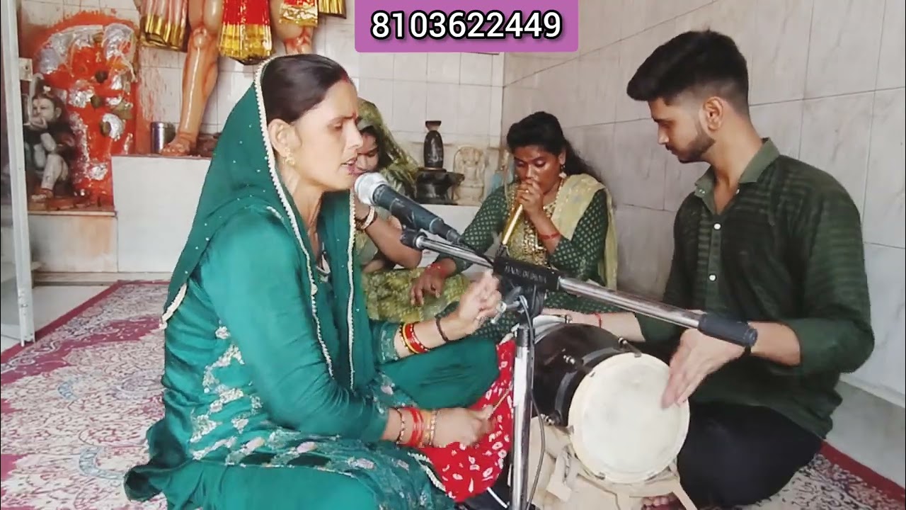 🌿♥️सोमवार स्पेशल भोले बाबा का शानदार भजन 👌👍.... चलो रे सखी देख आए गौरा के सईया 👀😊♥️#भोले_भजन