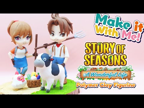 STORY OF SEASONS: A Wonderful Life