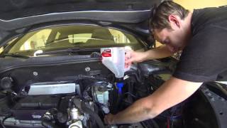 How to Change DSG Transmission Fluid  Mkv GTI