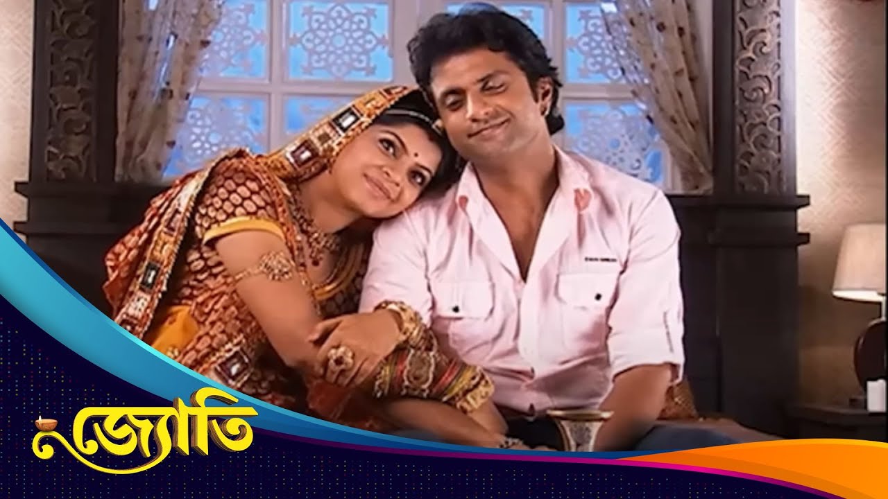 Witness the Captivating Journey of Jyoti | জ্যোতি | Full Episode 388 | Enterr10 Bangla