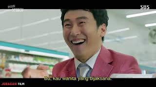 BACKSTREET ROOKIE EP.13 SUB INDO DRAKOR 2020