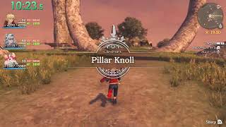 Xenoblade Chronicles Future Connected Any% (Casual Mode) in 32:03 @newamber739