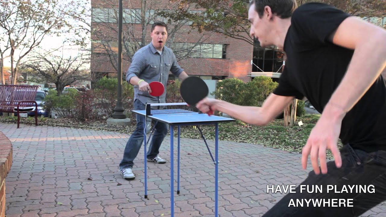 JOOLA Mini on video