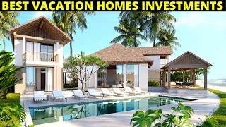 10 Best Countries to Buy Cheap  Investment Property