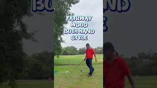 Braintraining with golf bothhand#braintraining #golf bothhand #golf learning