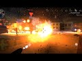 Payback 2 includes everything from tank battles to high speed helicopter races!