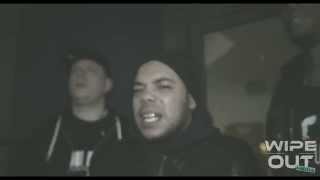 Flexplicit | Dialect | Shox The Rebel | Tali | HIGHRISE (WIPEOUTMEDIA)