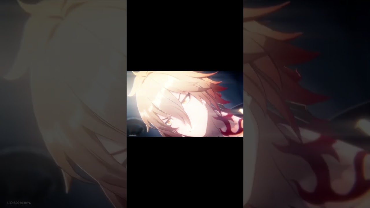 Mydei//honkai Star Reil 