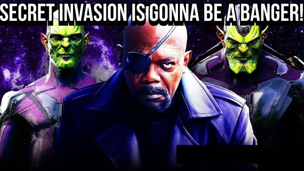 Emilia Clarke's SECRET INVASION Skrull Character Rumored to Return