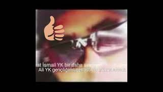 Ali YK gençliğimi geri istiyorum musicom yeni albümden 2026