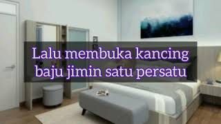 18  FF BTS [INDO] - My Idol Boyfriend - eps.21 - (cek deskripsi)