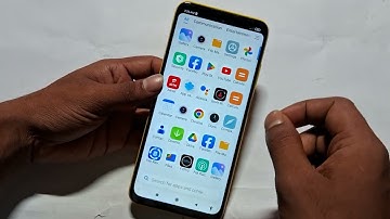 Poco c50 call ended problem solution || How to fix call ended problem in Poco c50