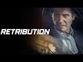 Retribution (2023) Movie | Liam Neeson , Noma Dumezweni, Lilly Aspell | Review And Fact