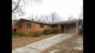 122 Ridgedale Dr, Warner Robins, GA 31088