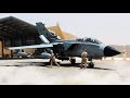 ГЕРМАНИЯ Испытывает Ударный Самолет TORNADO После Большой Модернизации!