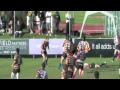 Jackson Mullane Rugby Highlights