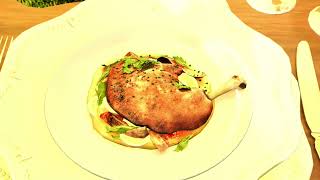 DITL of a Socialite Birt ays dinner edition
