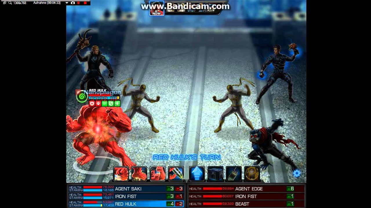 Avengers
