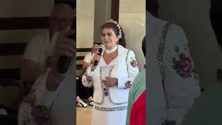 Irina Loghin - La Caminul De Batrani Din Tancabesti🙏