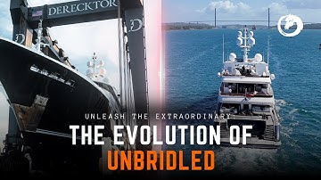 UNBRIDLED: Unleash the Extraordinary | Official Trailer
