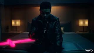 Download lagu The Weeknd ft. Farruko - Starboy (Spanglish Remix)