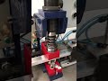 Multicyl Extrusion Punch With Automatic Feed Multicyl Extrusion Punch With Automatic Feed