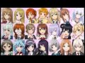 CRAヘルプ!!! 恋が丘学園おたすけ部 PV